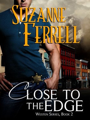 cover image of Close to the Edge